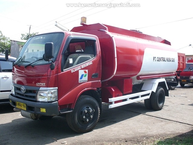 karoseri sja karoseri dump truck dump truck aero tangki bbm