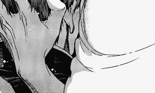 I want to be tainted