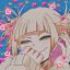 ilovehimikotoga