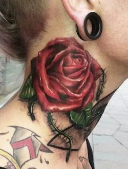 laziafhaziza:  Tattoo on We Heart It - http://weheartit.com/entry/85427870