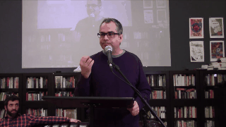 berniesrevolution:Vivek Chibber elaborating further on why Capitalism’s tendencies