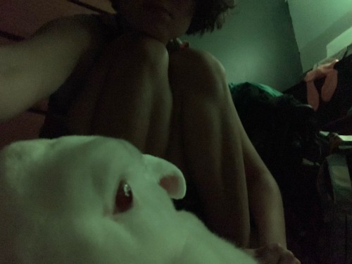 Wanted A Nice Selfie With Her And Got This Instead