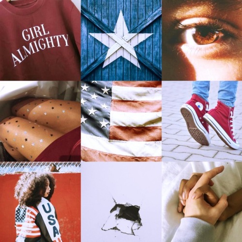 virtuestars: Young Avengers: America Chavez, Kate Bishop, Stature, Patriot, Wiccan, Hulking, and Spe