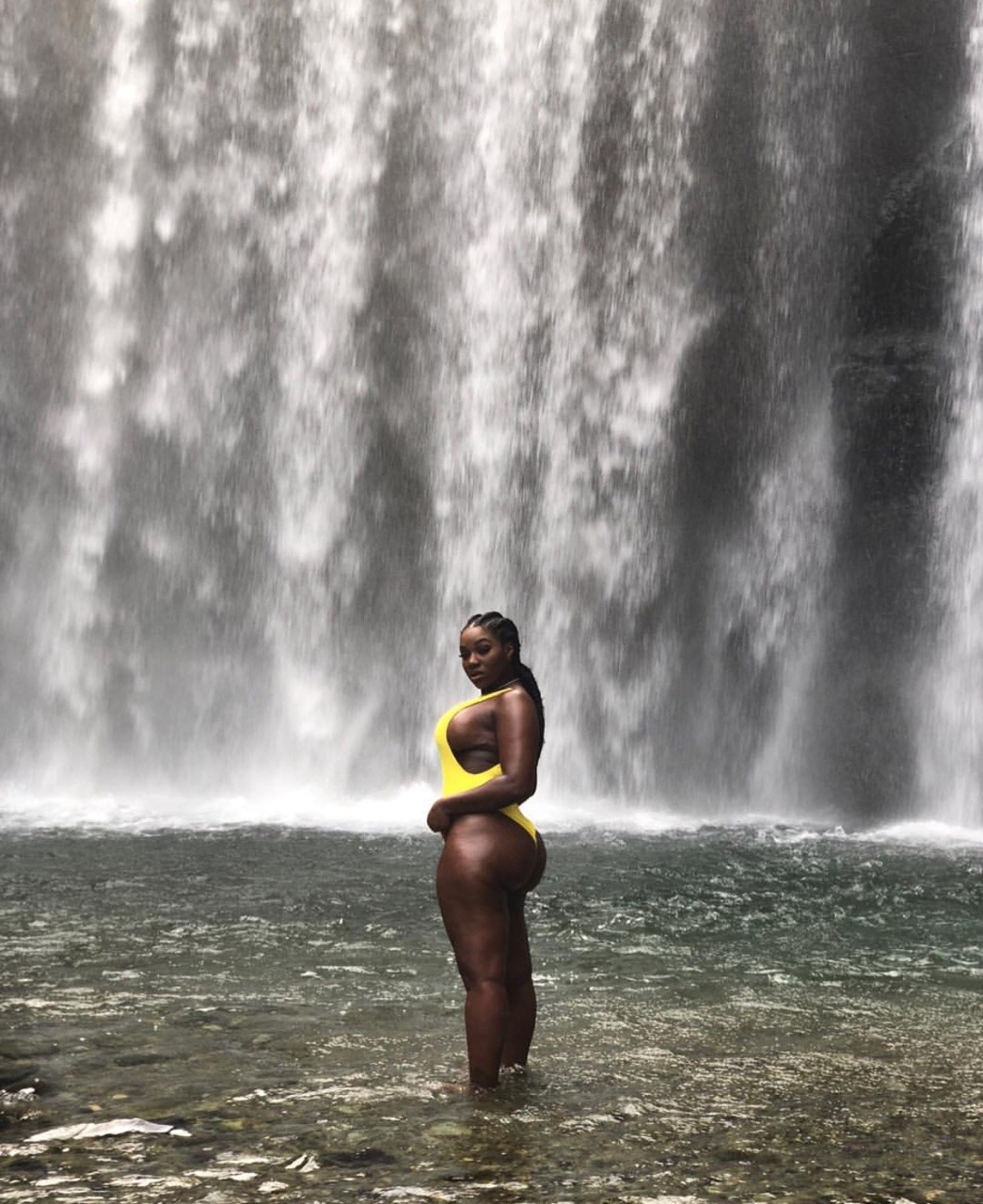 afrodesiacworldwide:  🇳🇬 