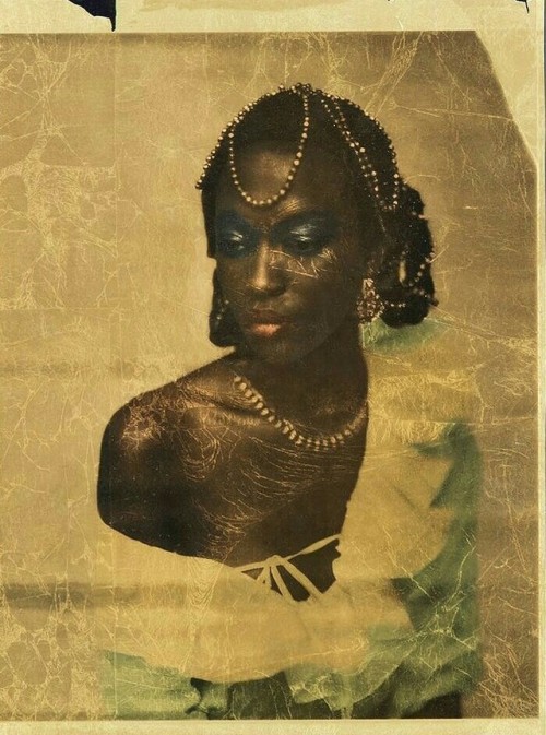 jinxproof: Naomi Campbell | ph. Paolo Roversi© Paolo RoversiBirthday Girl! (May 22nd)