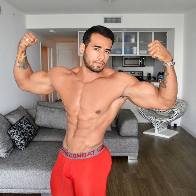   Cristian Diez   