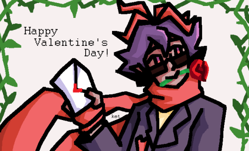 wishing u a happy valentines day