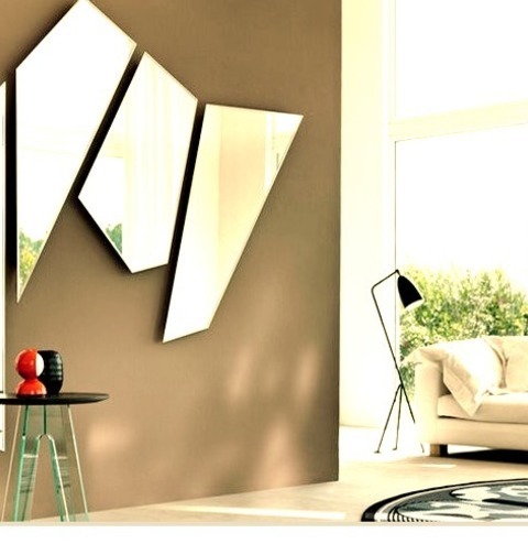Eclectic Family Room - Game Room