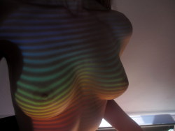 dazeylo:    Embodying my true self. The light