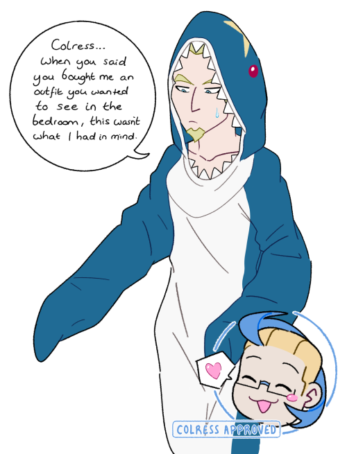 So I Got An Advert For That Shark Onesie Again Yesterday,,