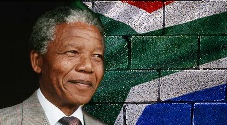 thevenuvianprincess:Rest in peace Nelson Rolihlahla Mandela.Thank you.x