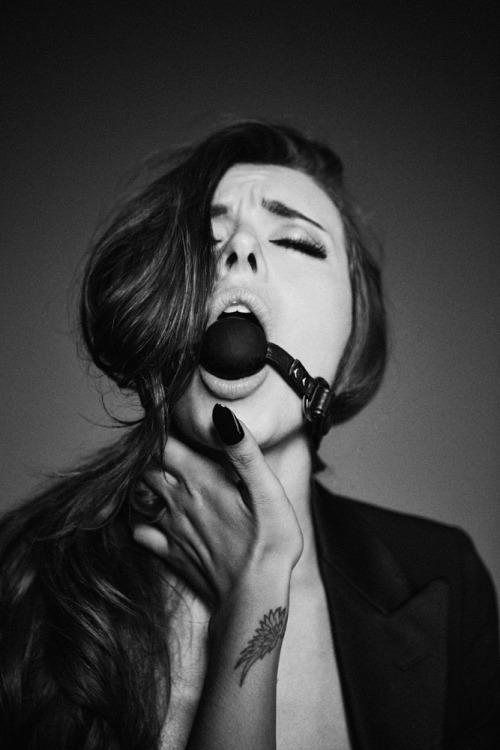 bdsmpunishments: Want a Sub / Dom Partner… Try This Site [BDSM Partner →]
