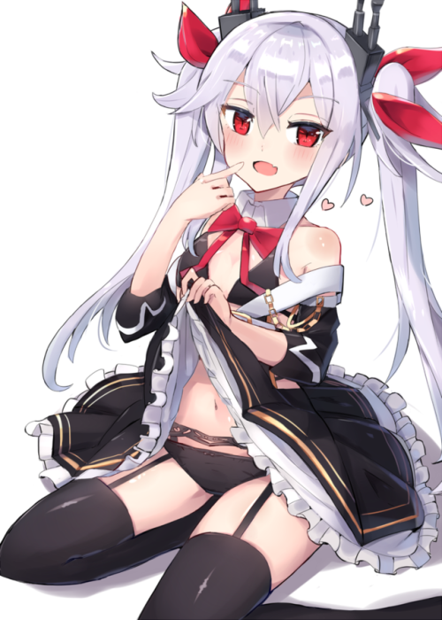 xenonbot: &ldquo;僕は今日もヴァンパイアに勝てない　#アズールレーン https://t.co/o4G3aOHNyr&rdquo;