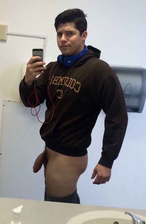 halohunks:  Mirror 