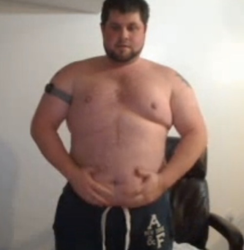 chubadmirer:  Chubs y Algo Más…