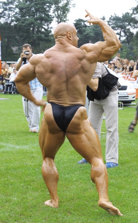 fanomuscle:Robert Piotrkowicz