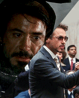 hawkeguy:                                I don’t trust a guy without a dark side.