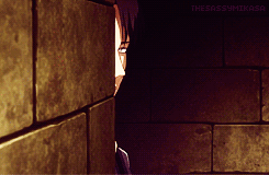 thesassymikasa:   I’m sorry, but I can’t unsee it (◡‿◡✿)  Both characters
