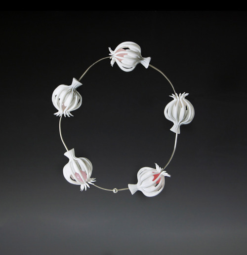 CAD Jewelry by Emily Shank