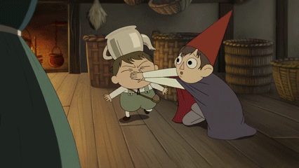 eatyourdirt:  sibling love 