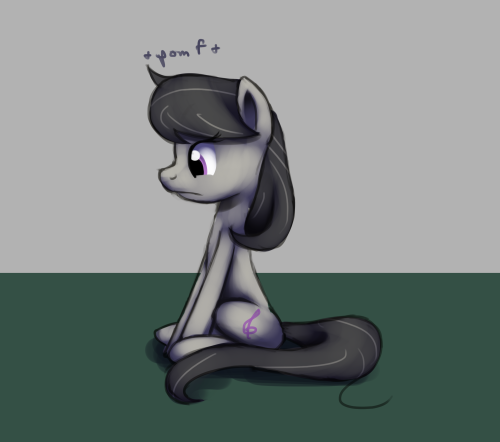 ask-canterlot-musicians:  Secrets, secrets, are no fun.Secrets always hurt someone.  Aww x3