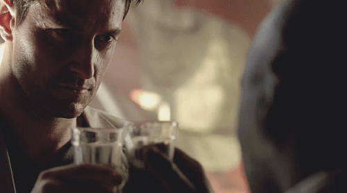 armitaken: Like you said, trust no one.