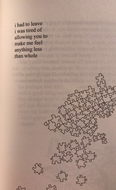 svndered:  rupi kaur is fucking amazing