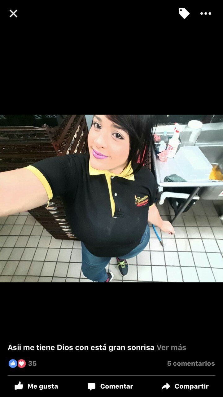 Jenifer Castro