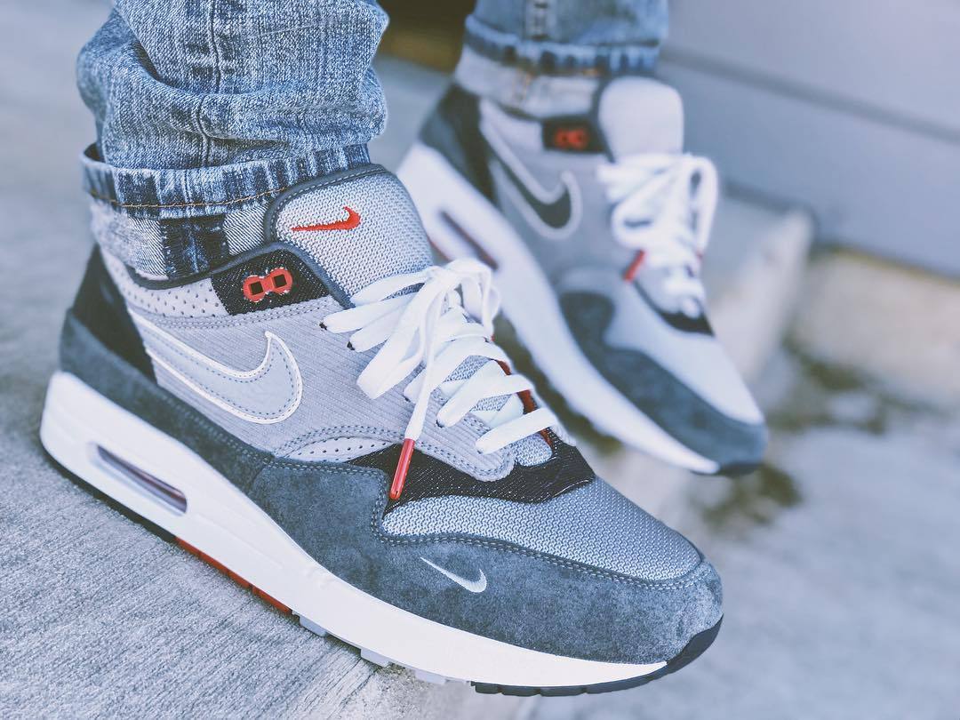 nike air max 1 bespoke