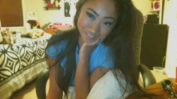 fusterclucked:  fusterclucked:  im such a dork, ok  live on MyFreeCams &lt;3