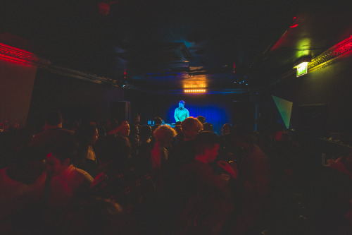 Is This It? Dalston Indie Disco. 1st February 2020. Pics by Nici Eberl.