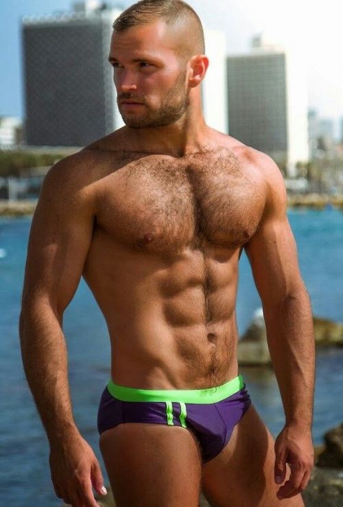 Beautiful Men