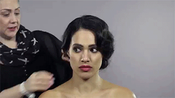 sizvideos:100 Years of Iranian BeautyVideo - Via Siz iOS app