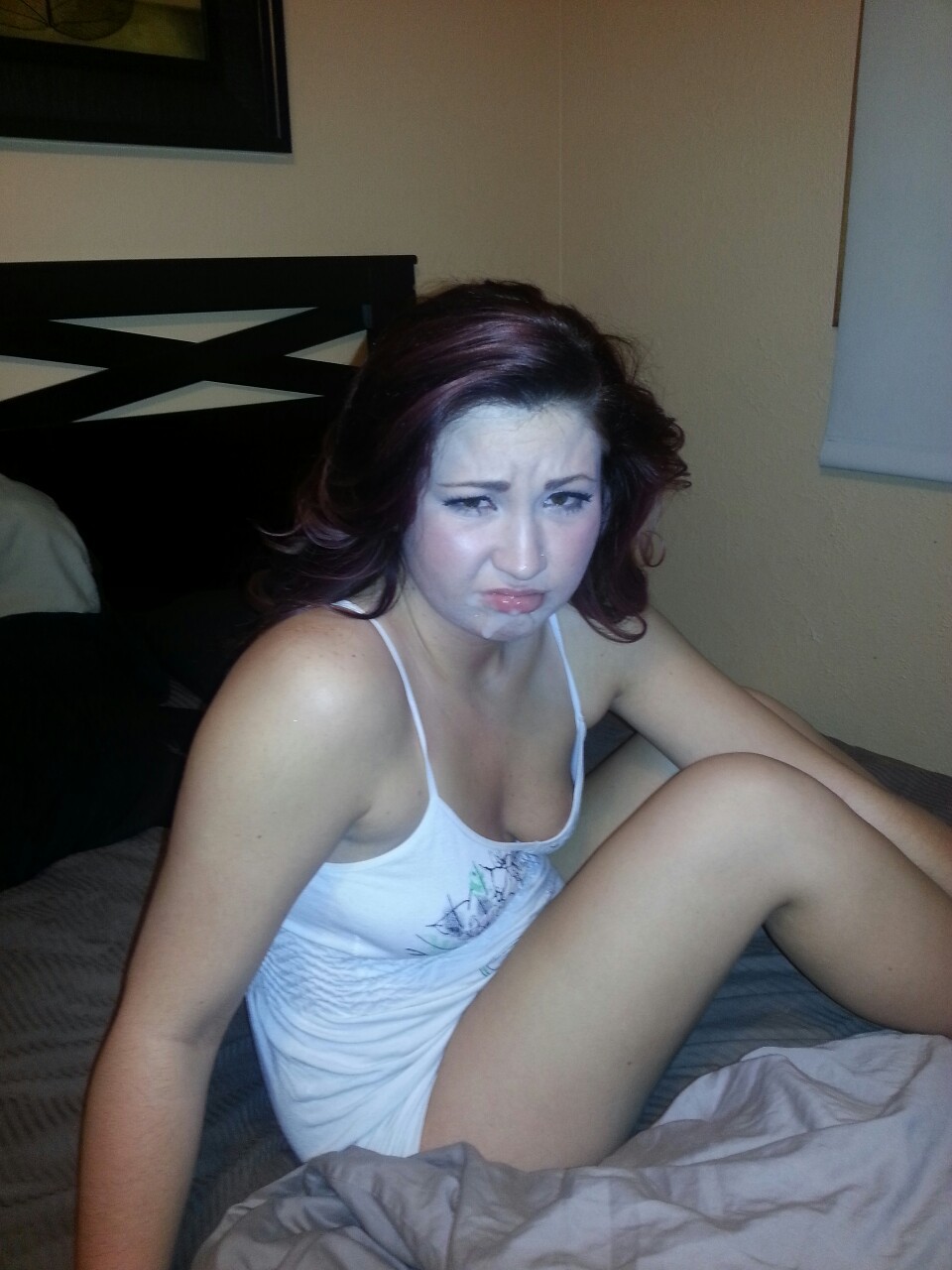 sammielouisburg:  Me just now brand new Sammie louisburg 