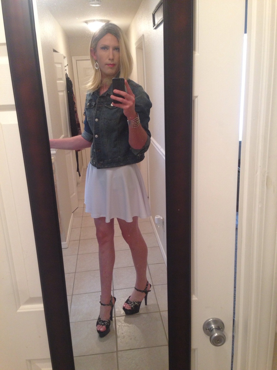 daddyforsissy:  So pretty!