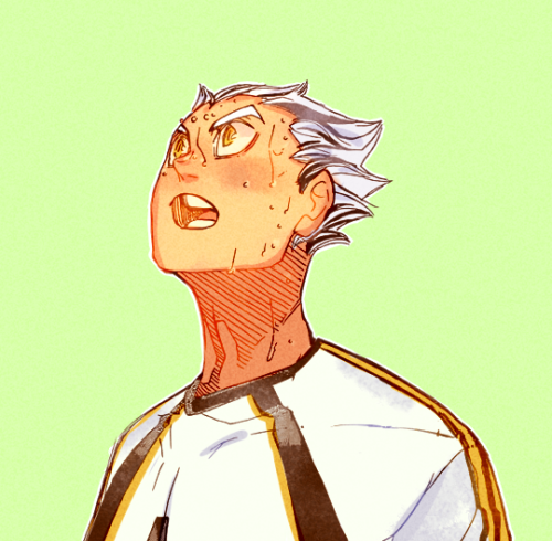 nishinoyaa:bokuto-san youre such an enigma