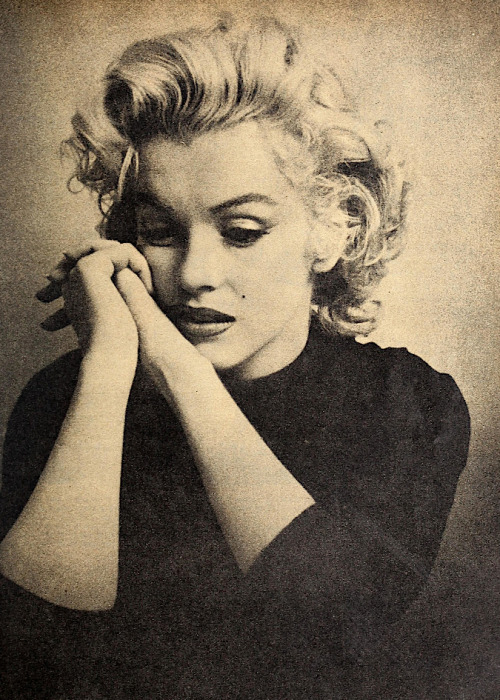 Modern Screen, November 1957
