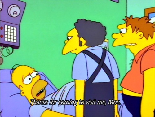 90smovies: The Simpsons