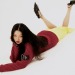 modelsof-color:Yoon Young Bae by Park Ja Wook for Singles Magazine March 2022