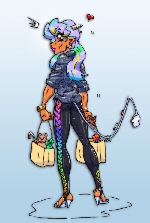 dragonaur:Got all my Christmas shopping done. How about you? <3 <3 <3
