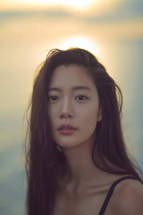 fkyeahclaralee: Clara Lee