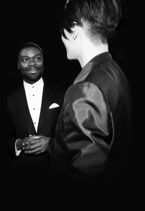 david oyelowo and miyavi