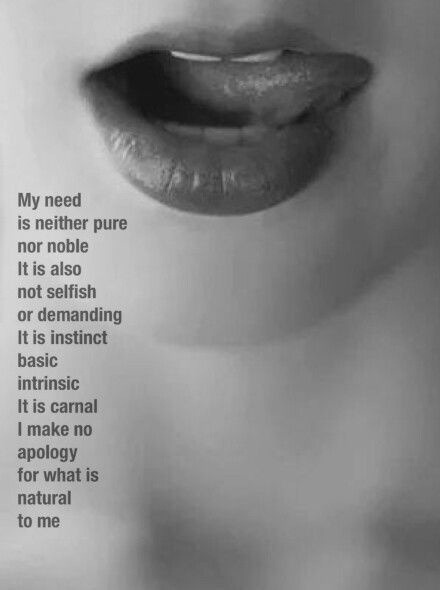 yesiamhisgoddess:  My submission 
