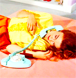 mabellonghetti:  Ann-Margret in Bye Bye Birdie (George Sidney - 1963) 