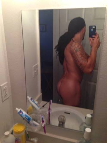 sayitmonroe:  Let’s all give God some praise!!!