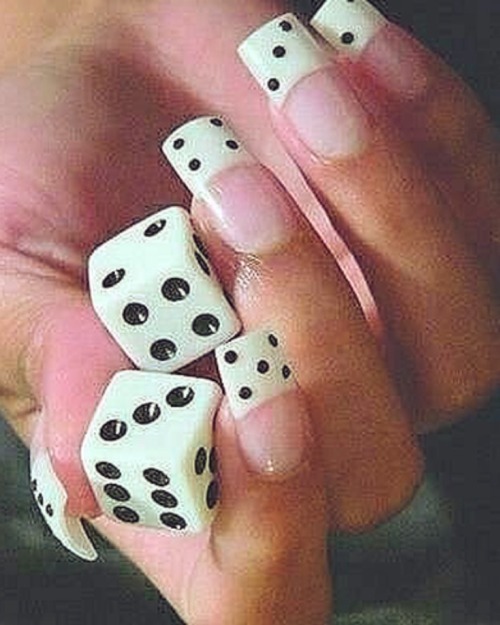 M.P. Nails | Blog