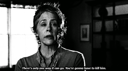 Fuck Yeah TWD