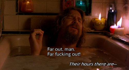 The Big Lebowski