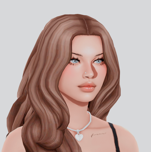 Hair Lookbook 7