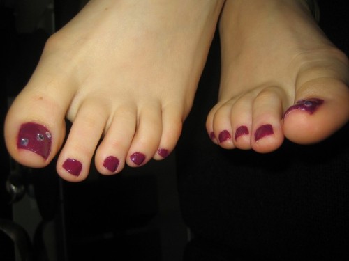 robbiecwhitt: Feetlovers and women feet www.fflovers.com/